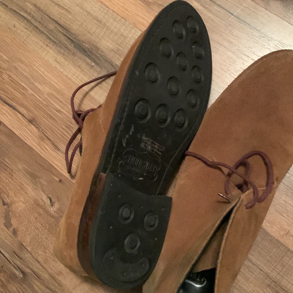 Thursday Boot Co - Picture 8 of 9